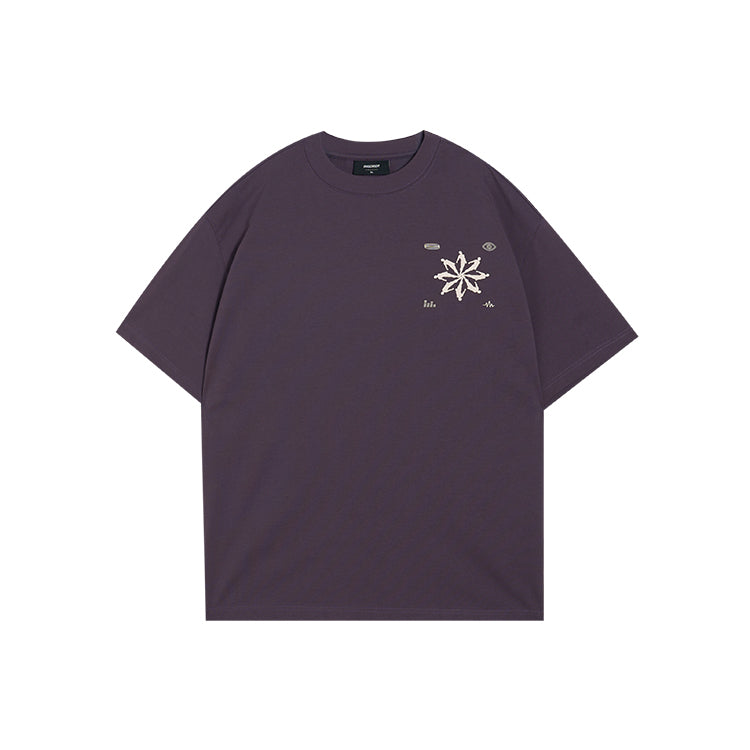 RIGORER x Podziemski Short Sleeved T Shirts Unisex