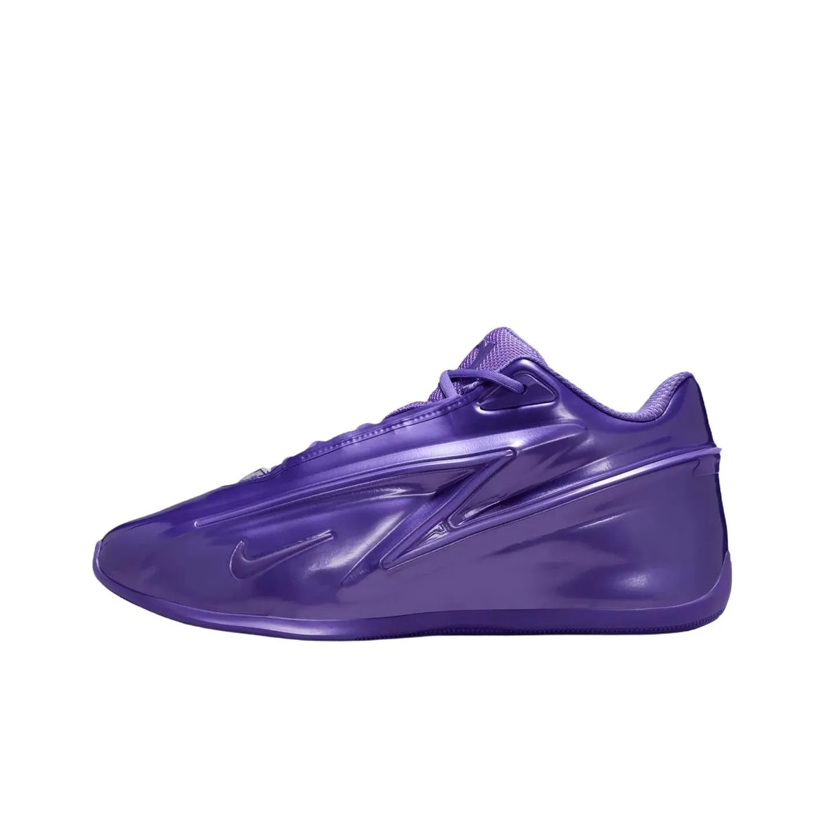 Nike KD 19 EP 'Purple Stuff' Main image