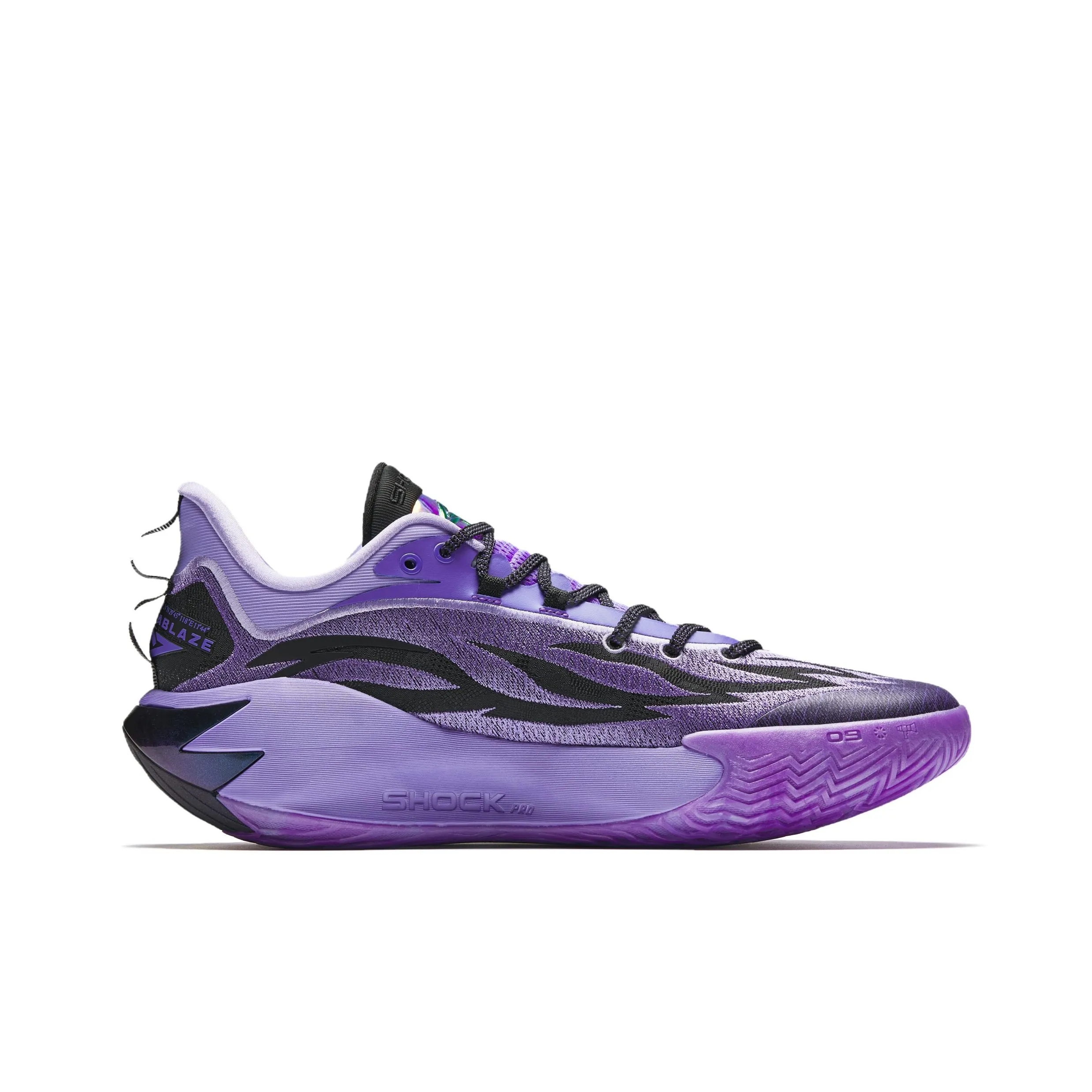 ANTA Shock Wave 7 'Nebula' Secondary image
