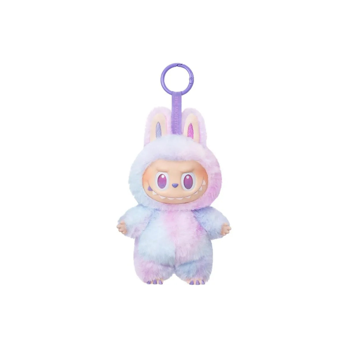 Pop Mart The Monsters Labubu3.0