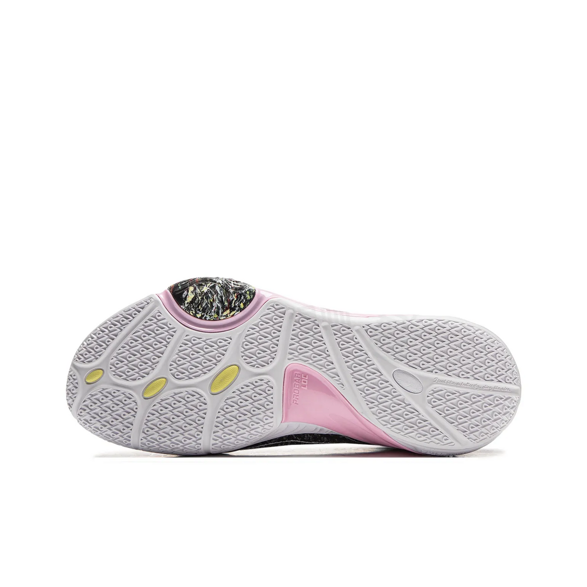 LiNing DLO 1 'Butterfly'