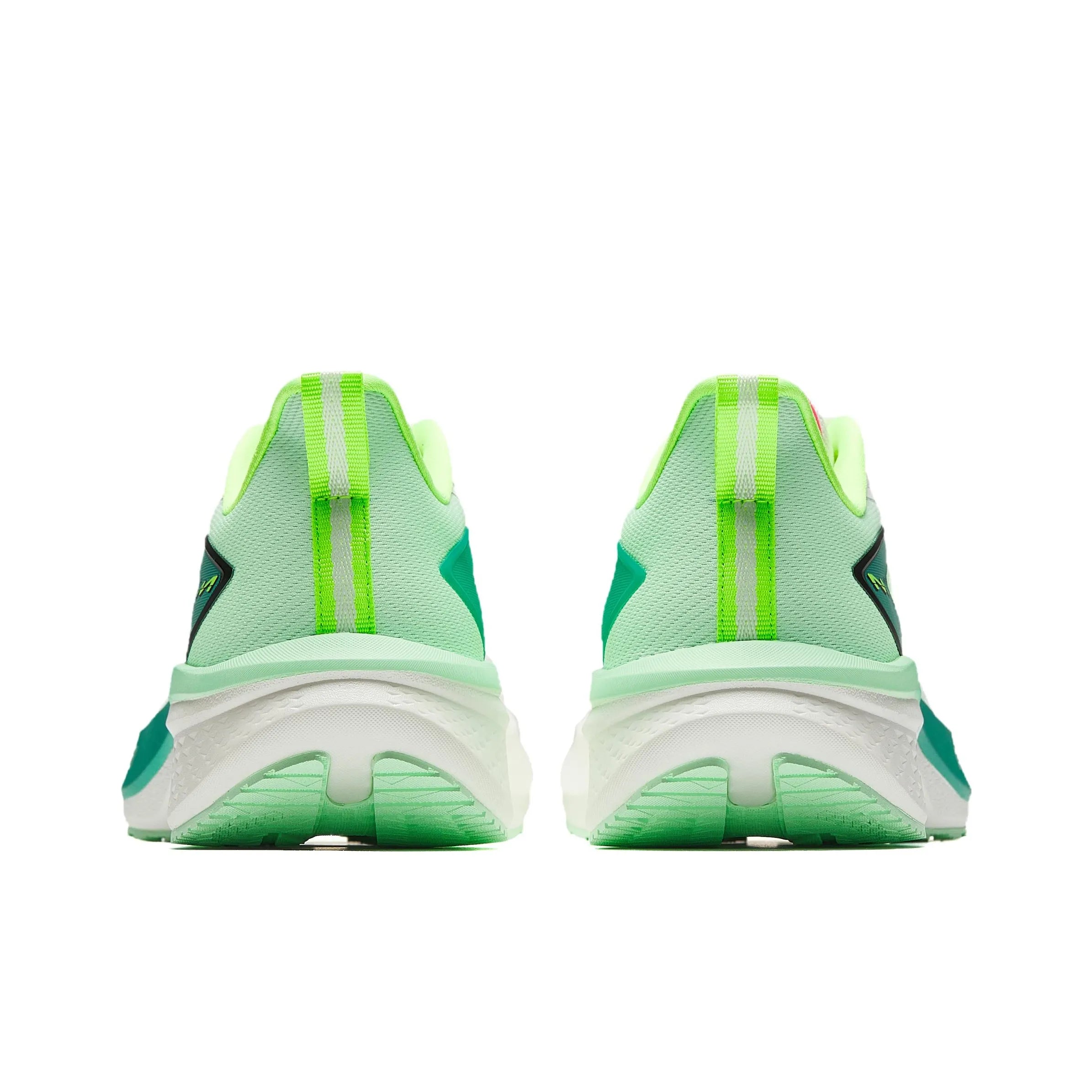 ANTA MACH 5 SE 'White Green' Secondary image