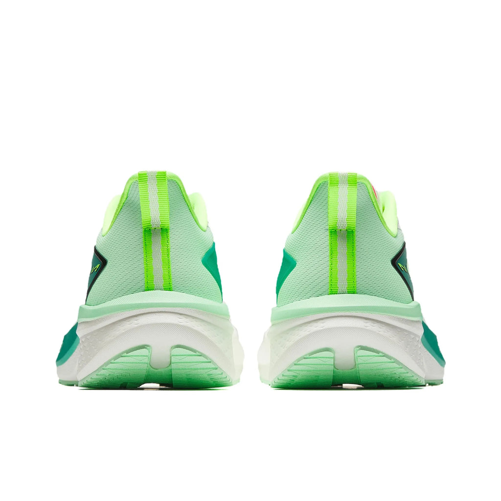 ANTA MACH 5 SE 'White Green'