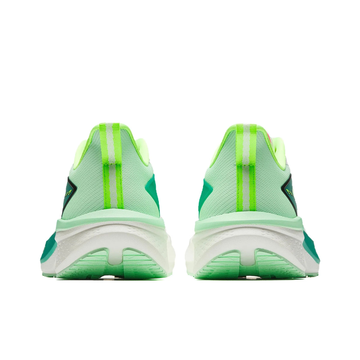 ANTA MACH 5 SE 'White Green'