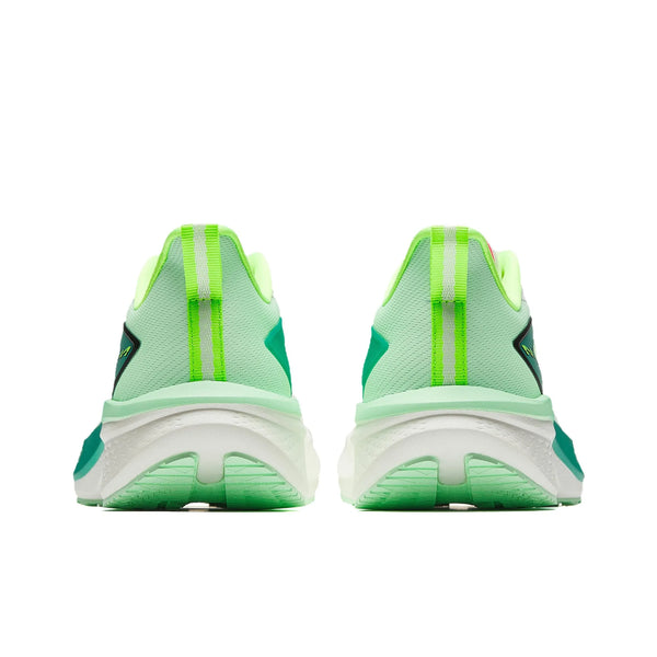 ANTA MACH 5 SE 'White Green'