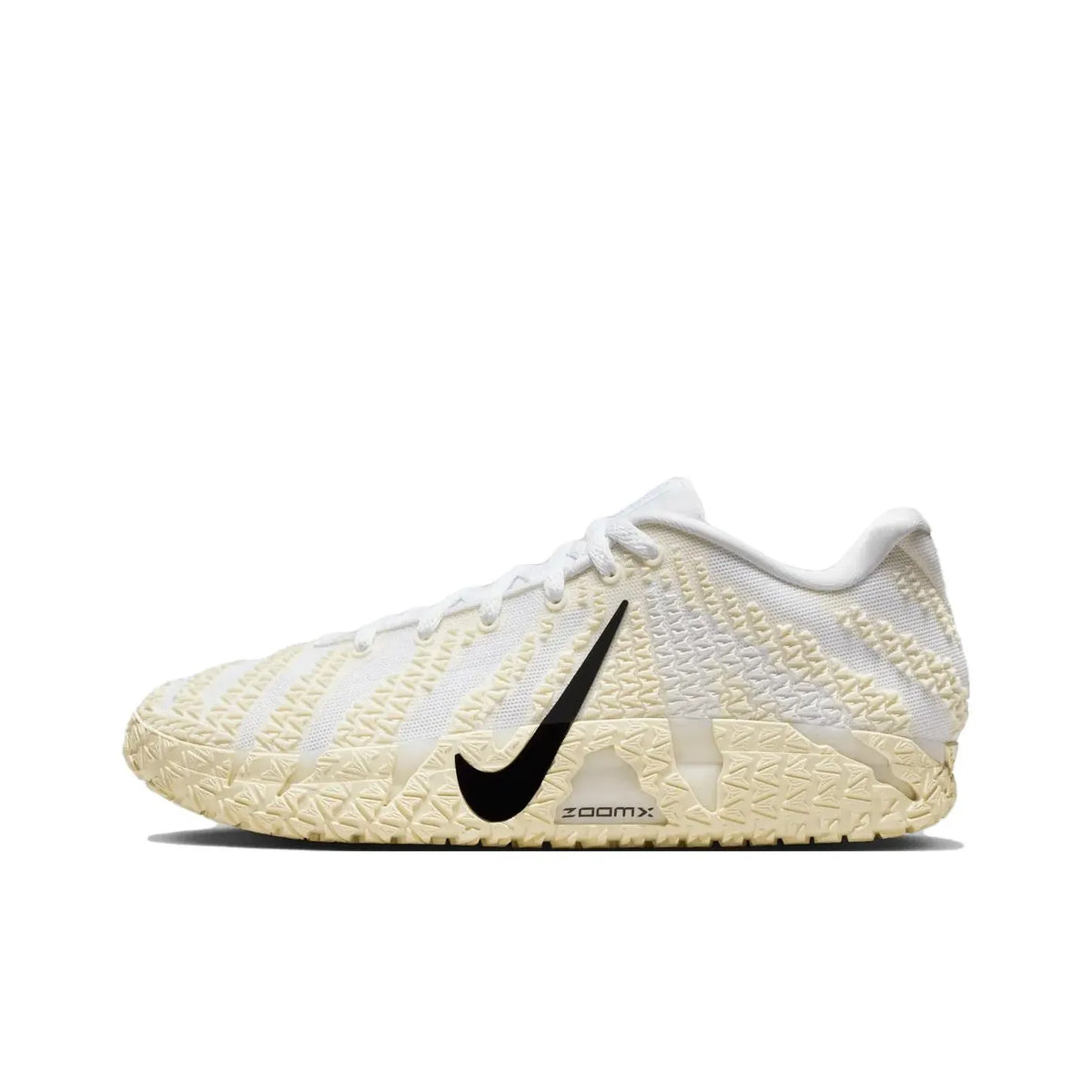Nike Ja 3 'White Coconut Milk' Main image