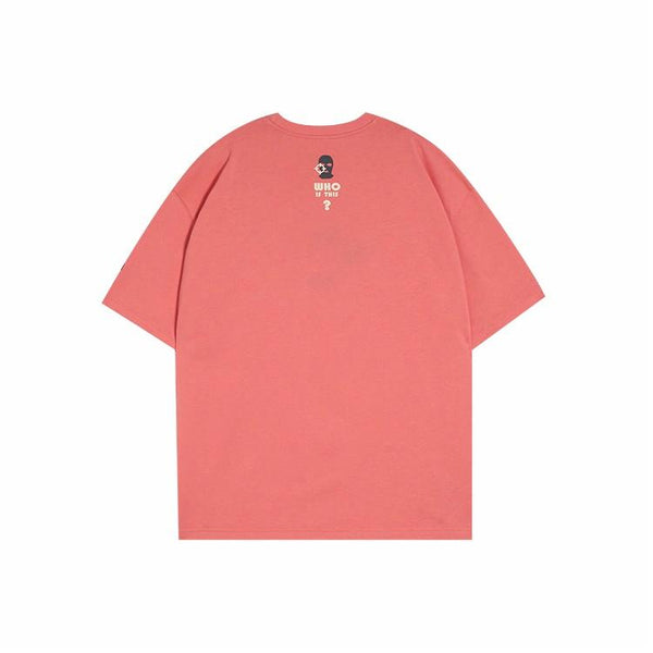 RIGORER x AOSITING·REAVES Short Sleeved T Shirts Unisex