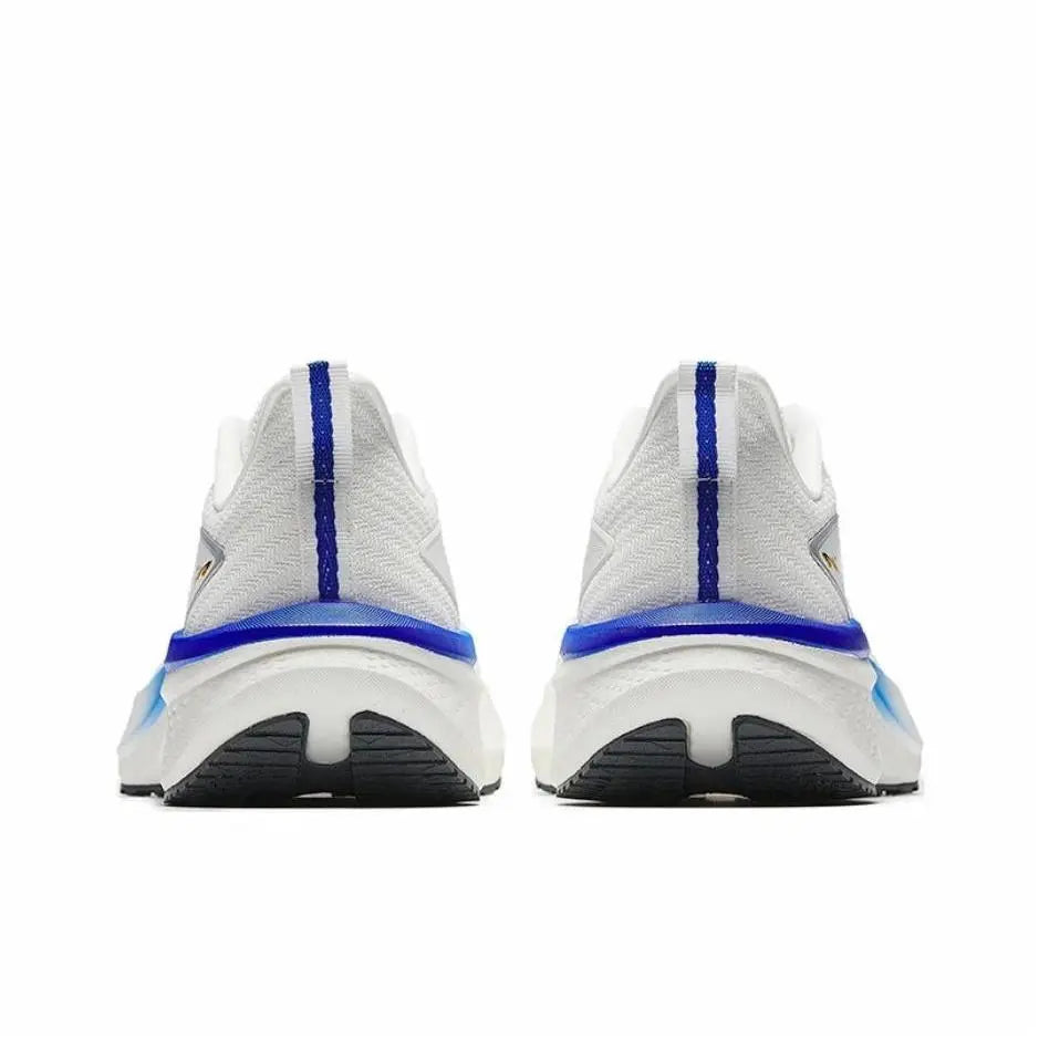 ANTA MACH 5 SE 'White Gray' Secondary image
