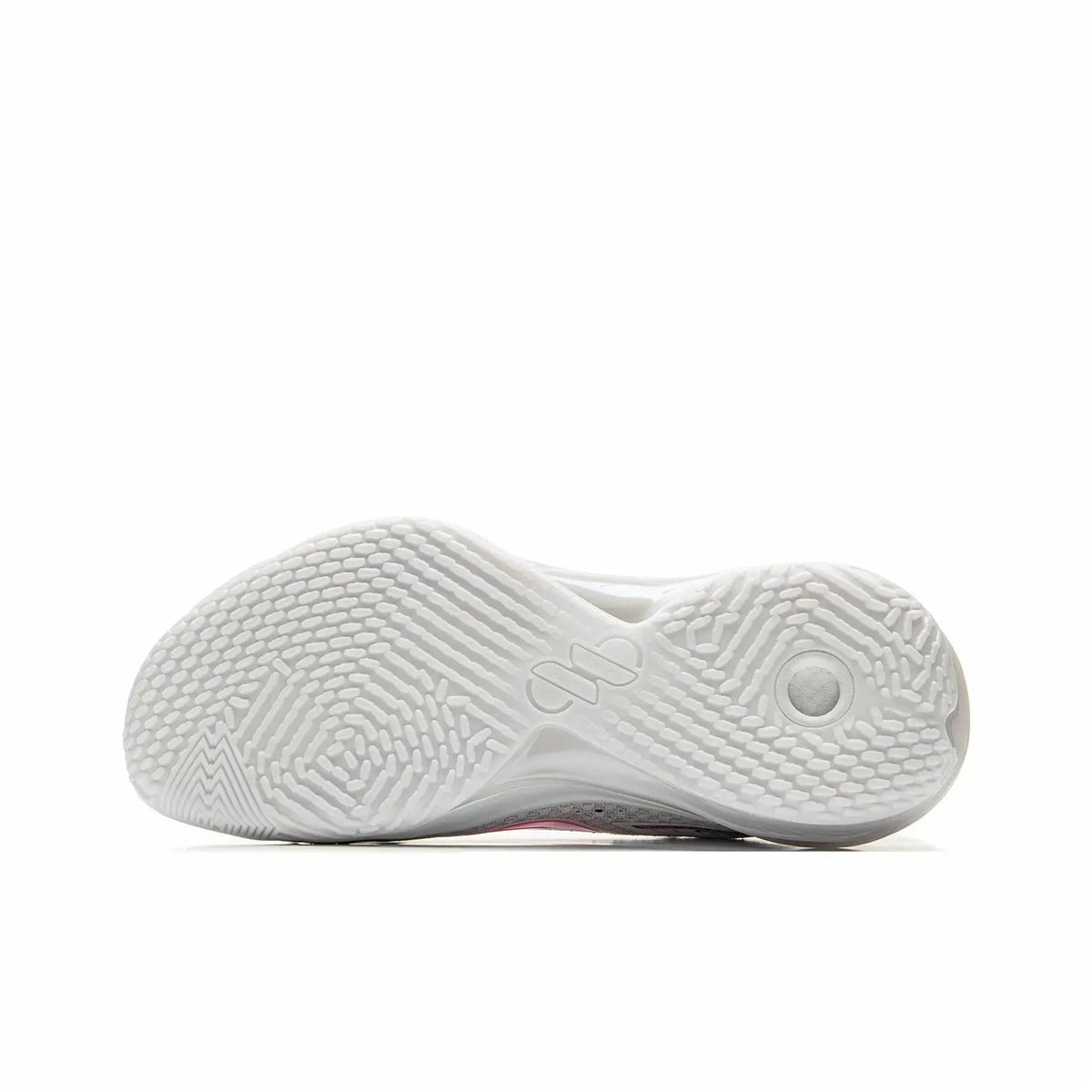 LiNing Speed 11 'White'
