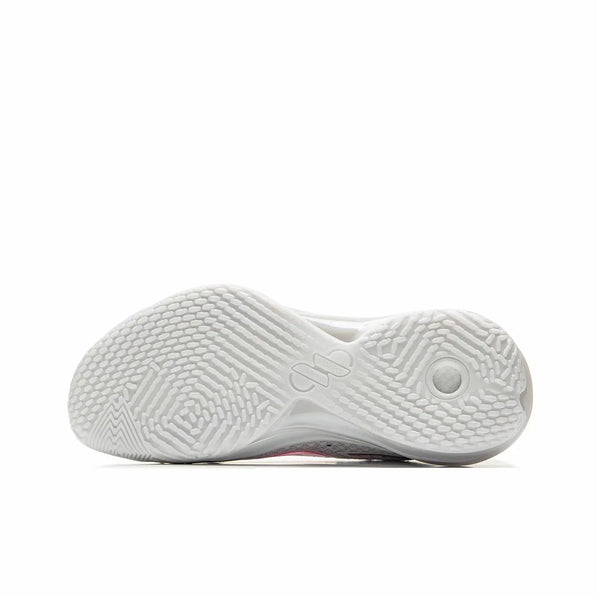 LiNing Speed 11 'White'