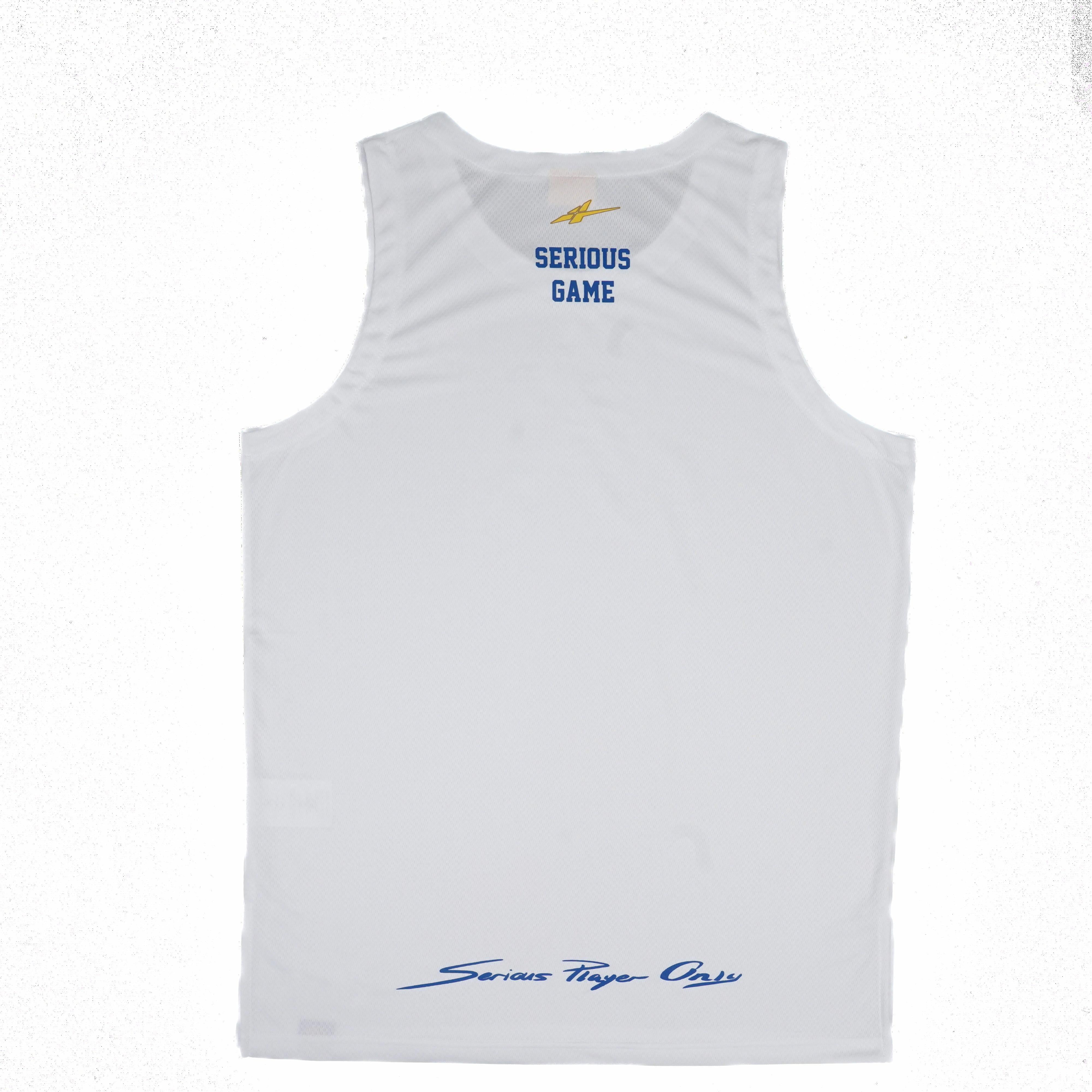 Serious Player Only PRO DryLite Tank Top Secondary image