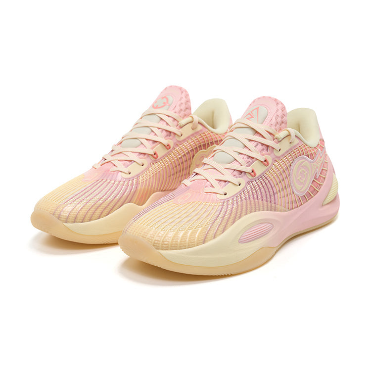 Rigorer AR1 ‘Juicy Peach’