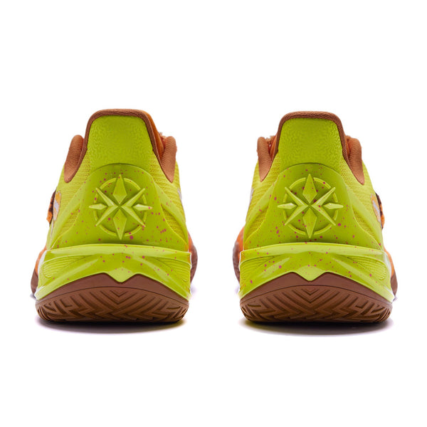 Disney x LiNing Liren 6 V2 'Nick'