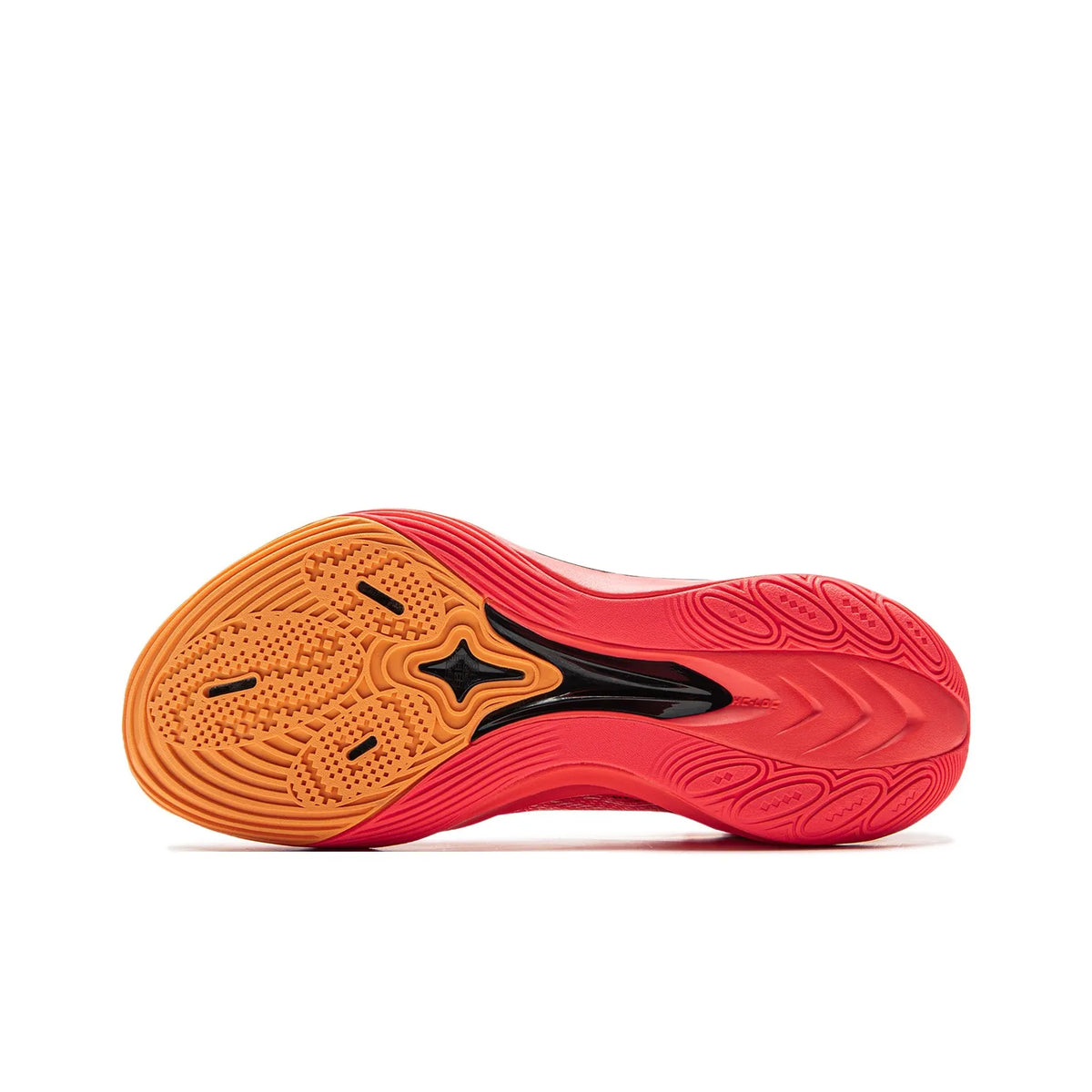 LiNing Sonic 13 ‘Red'