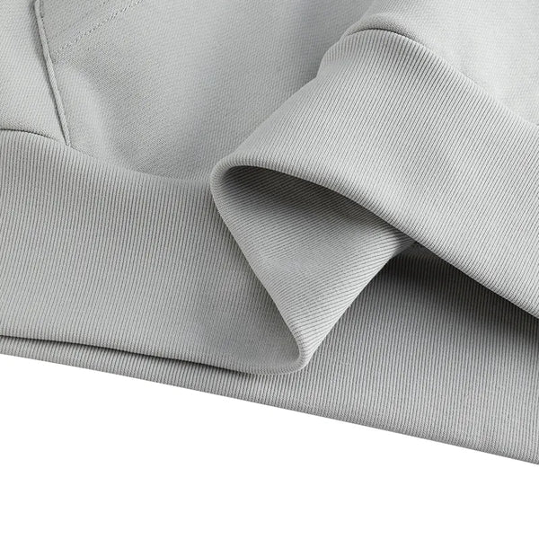 Anta Kai Irving Sweatshirt 'Light Grey'