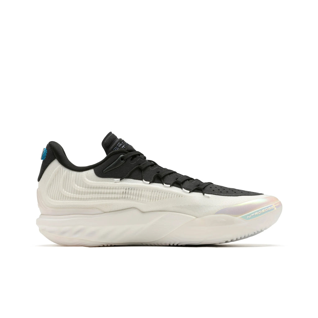 US11 ANTA SNEAKERVERSE SV Eclosion Type2 'Black White'(Discount)Only for US