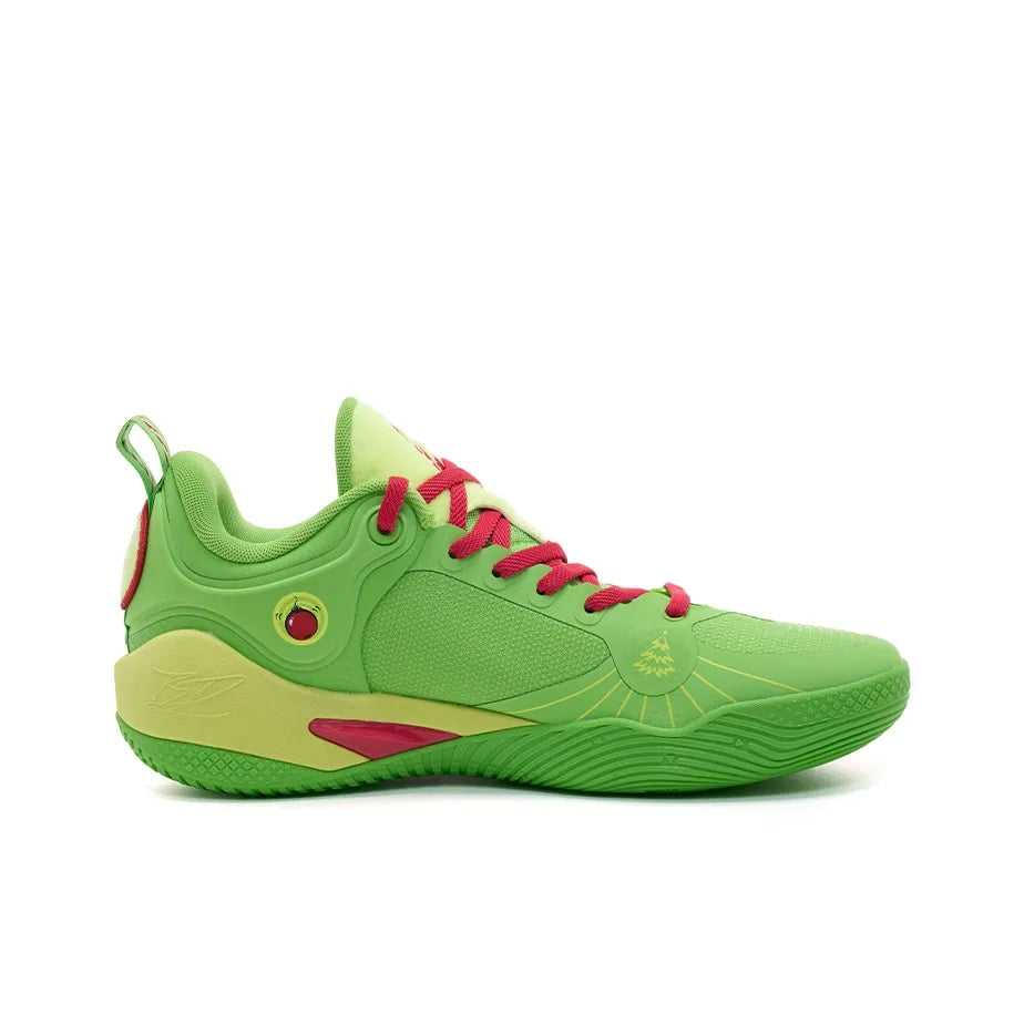 Rigorer BP1 'Grinch'