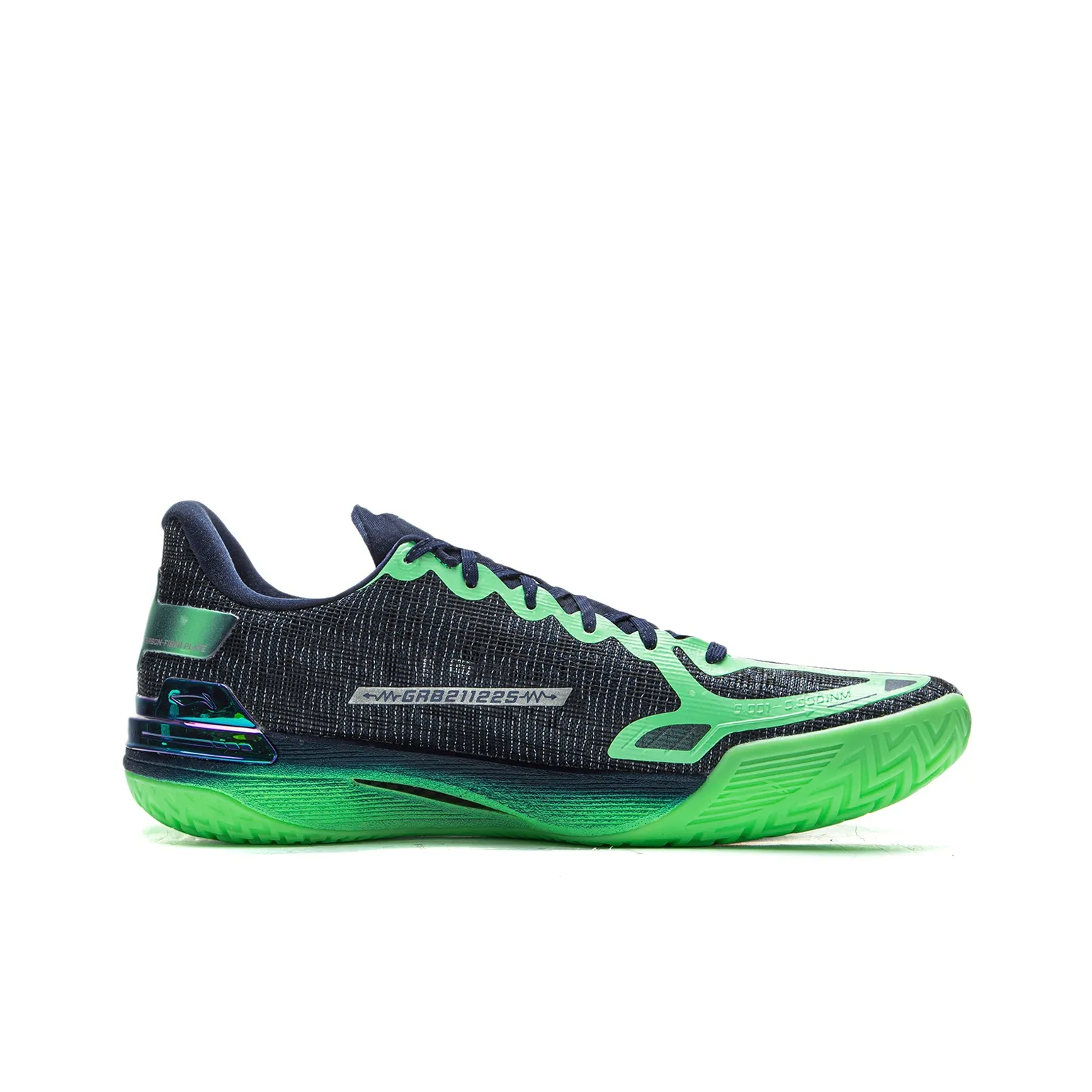 LiNing Gamma 1 'Starlight Glimmer' Secondary image
