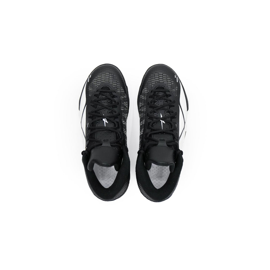 Serious Player Only Game 1 Mid 'The Logo'(Discount)Only for US