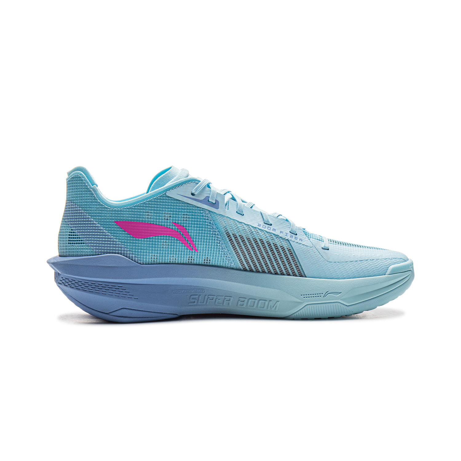 LiNing Ultra Light 2025 'Blueberry' Secondary image