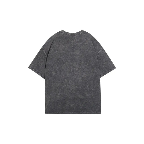RIGORER x AOSITING·REAVES Short Sleeved T Shirts Unisex