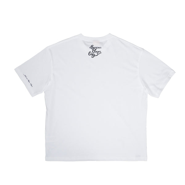 Serious Player Only ALLDAY DryLite Oversize Cut T-shirt