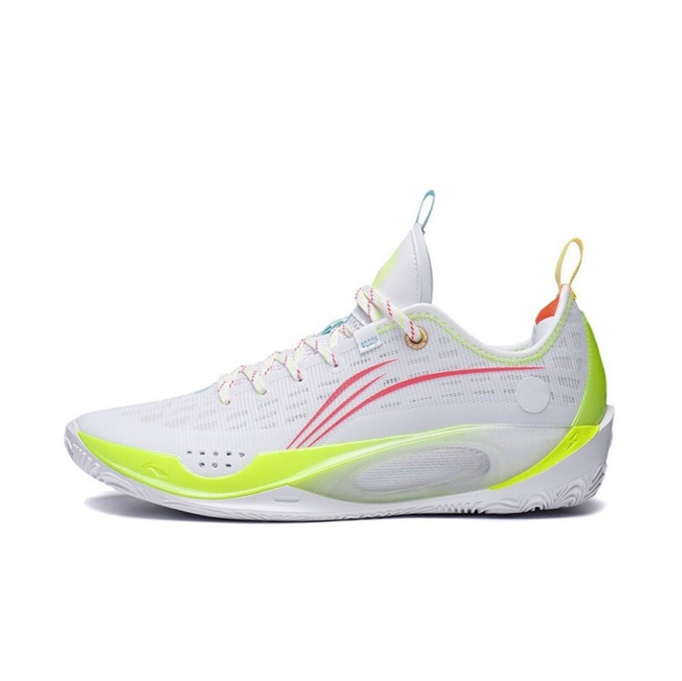 LiNing Wade 808 2.0 ‘Energy' Main image