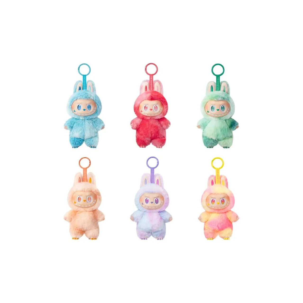 Pop Mart The Monsters Labubu3.0 Secondary image