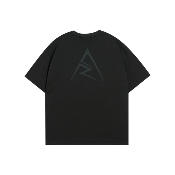 RIGORER x AOSITING·REAVES Short Sleeved T Shirts Unisex
