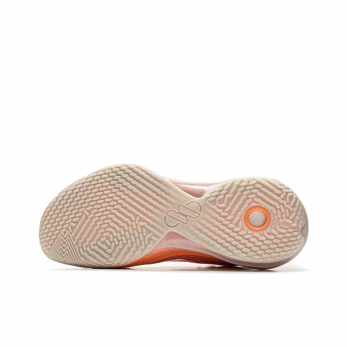 LiNing Speed 11 'Orange'