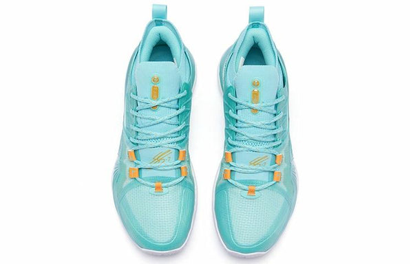 Xtep Jeremy Lin 2 'Green'