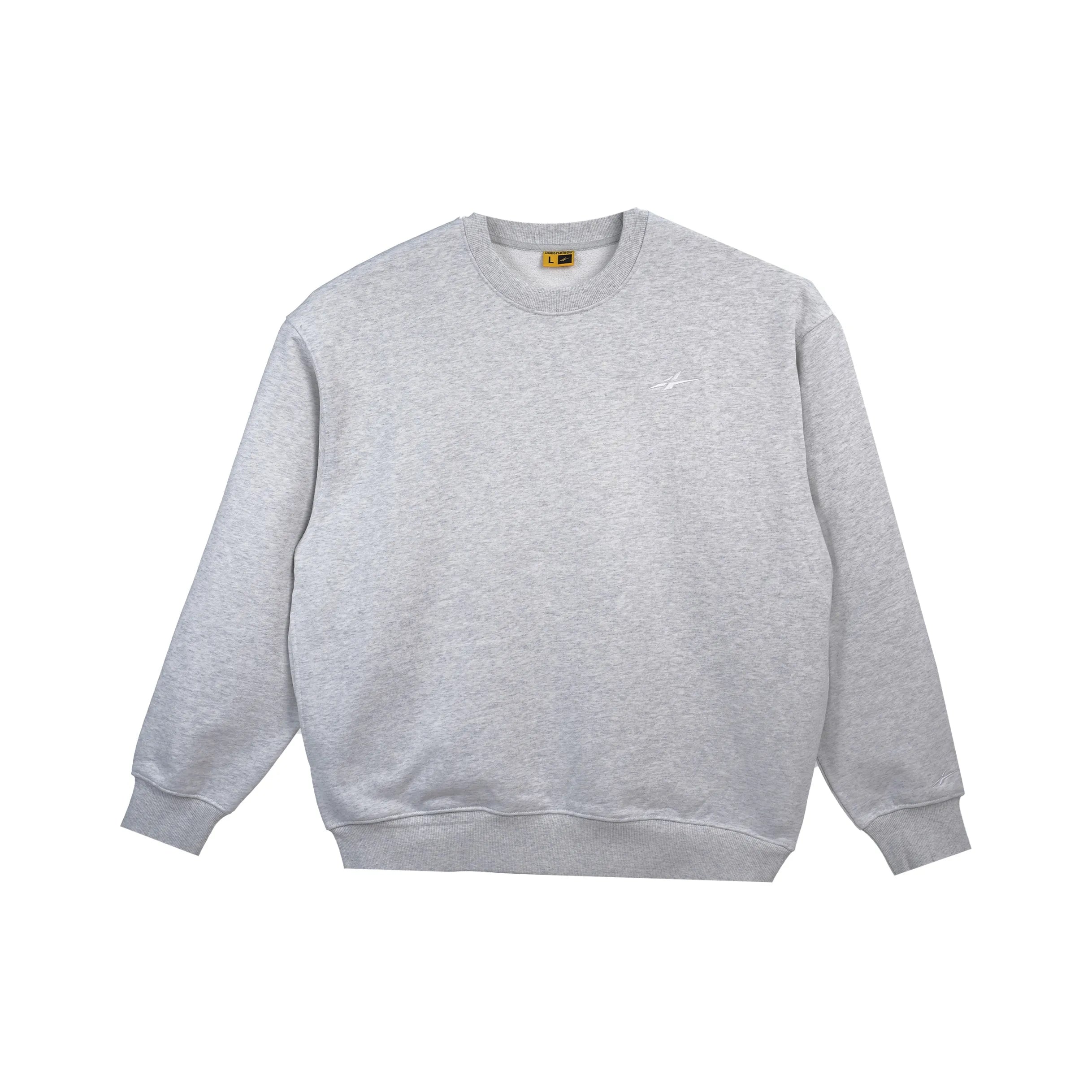 Serious Player Only Heavyweight Pullover Hoodie Secondary image