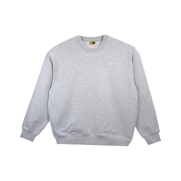 Serious Player Only Heavyweight Pullover Hoodie
