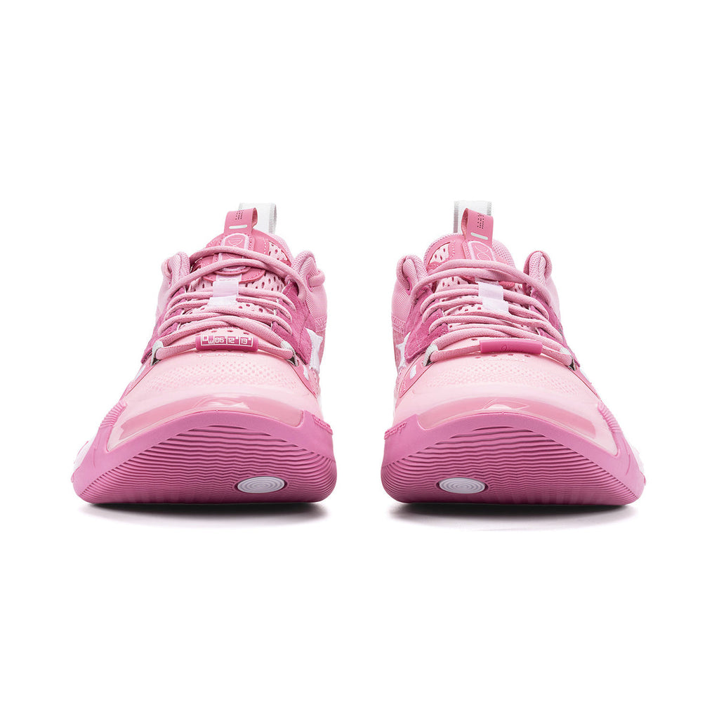 LiNing Way of Wade 10 'Family Love'