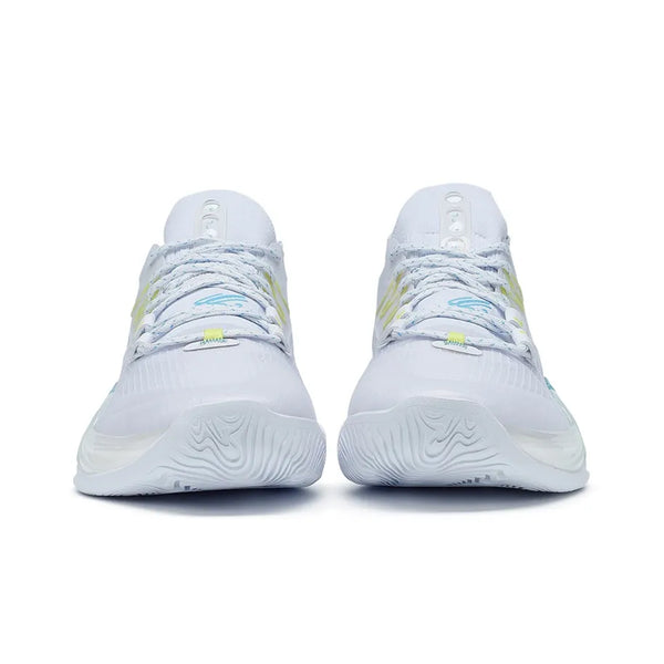 Xtep Jeremy Lin 2 'White Blue'