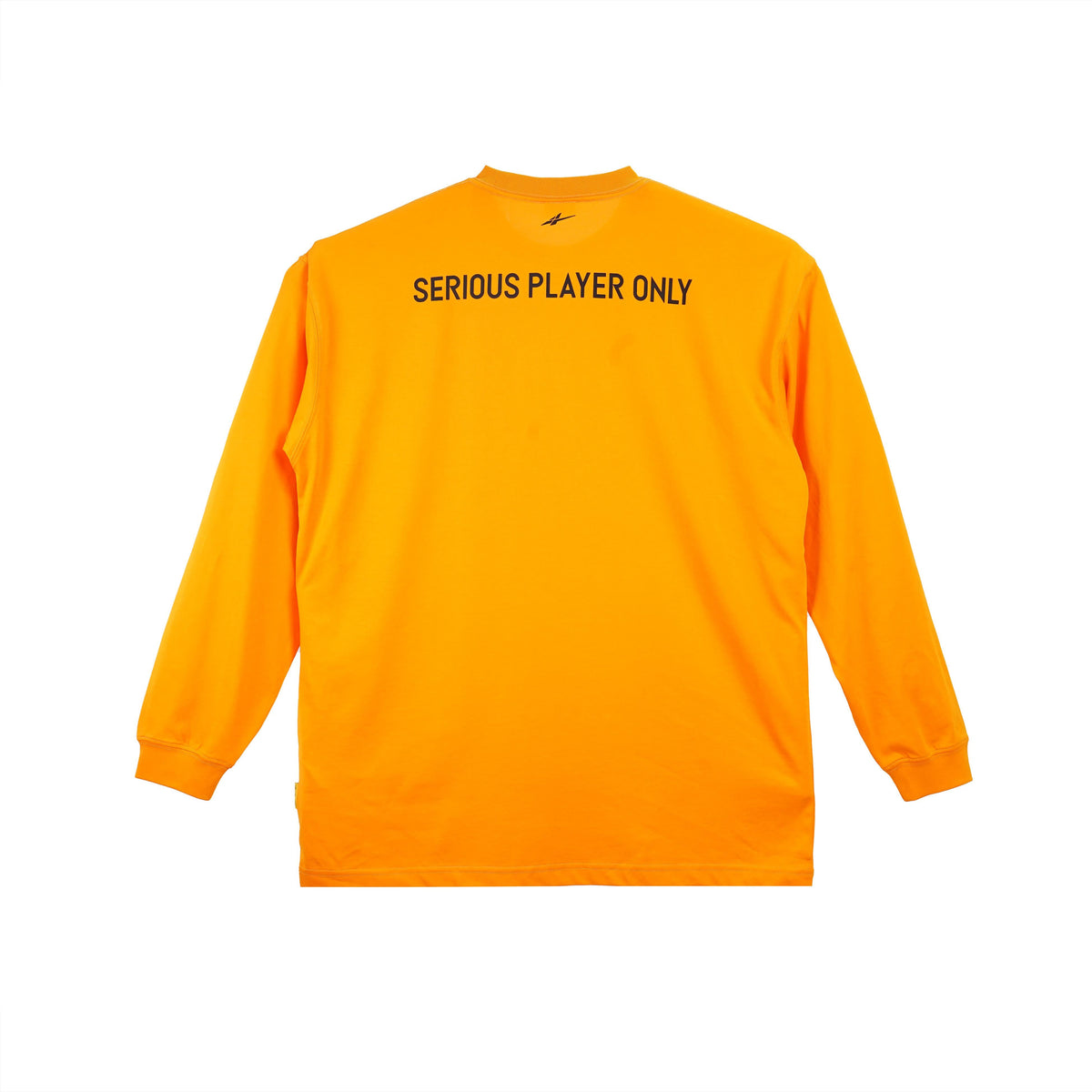 Serious Player Only Oversized DryLite Sweatshirt