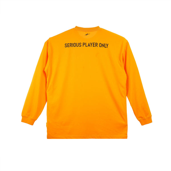 Serious Player Only Oversized DryLite Sweatshirt