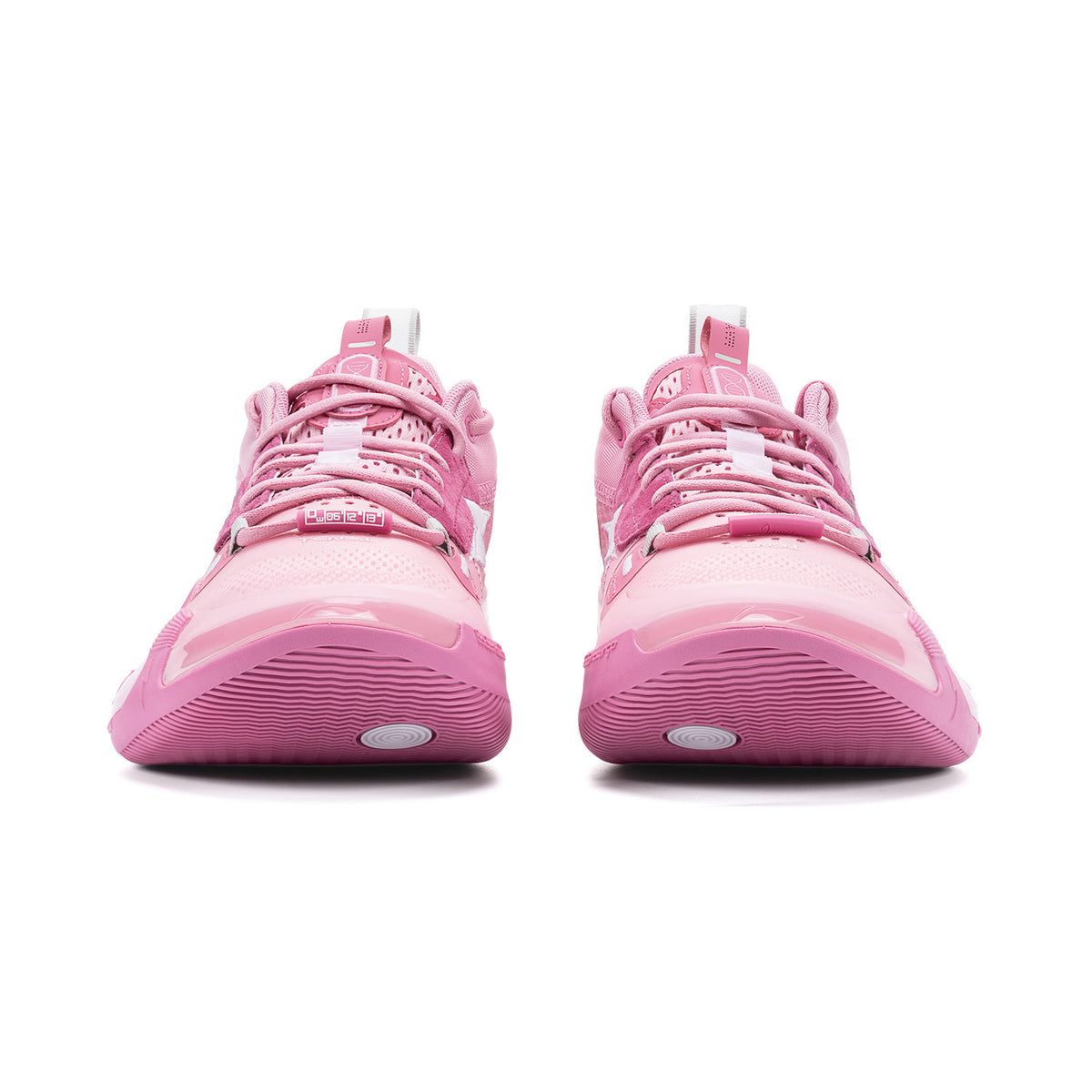 US9 LiNing Way of Wade 10 'Family Love'(Discount)Only for US