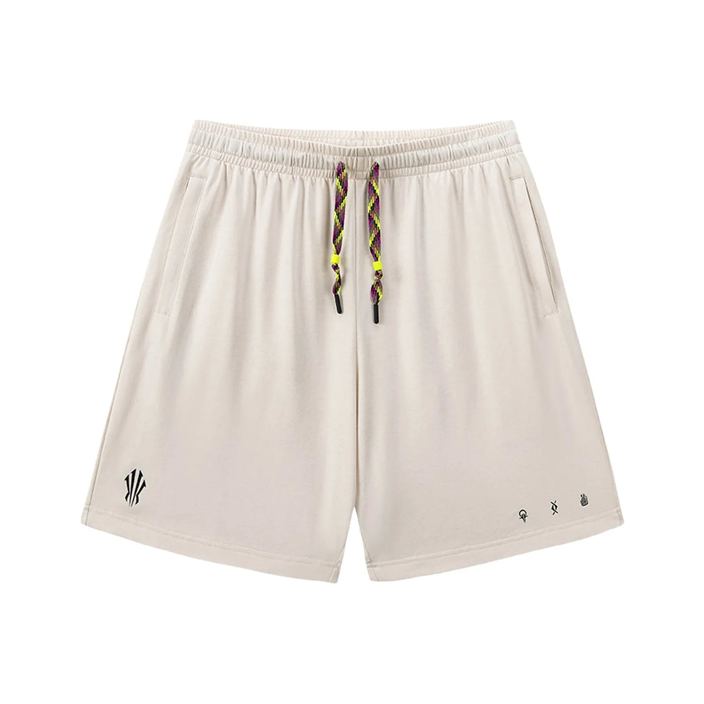 Anta Kai Sport Pants 'Grey'