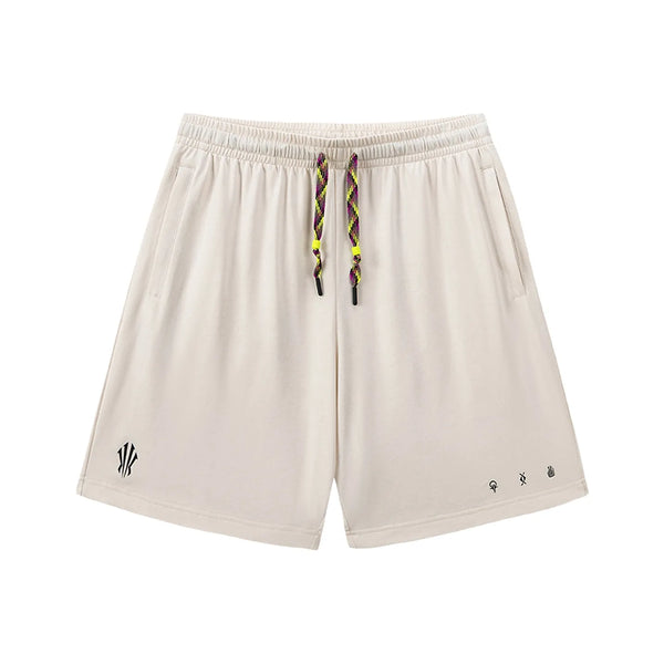 Anta Kai Sport Pants 'Grey'