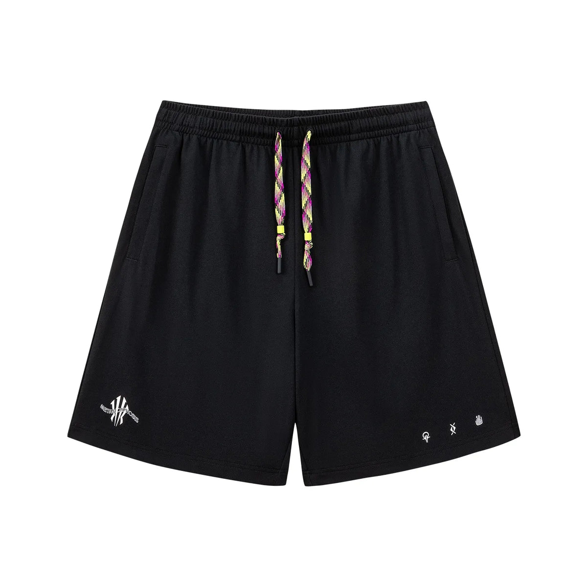 Anta Kai Sport Pants 'Black' Main image