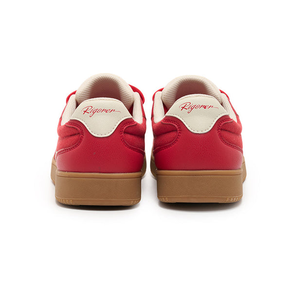Rigorer GAT Casual Shoes 'Red'