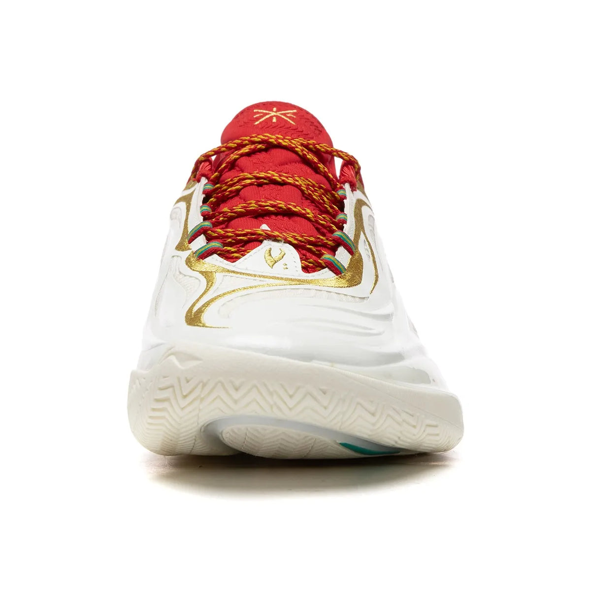 US13 LiNing Wade 808 5 Ultra V2 'Christmas'(Discount)