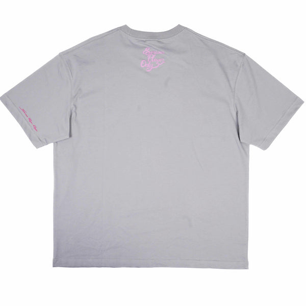 Serious Player Only ALLDAY DryLite Oversize Cut T-shirt