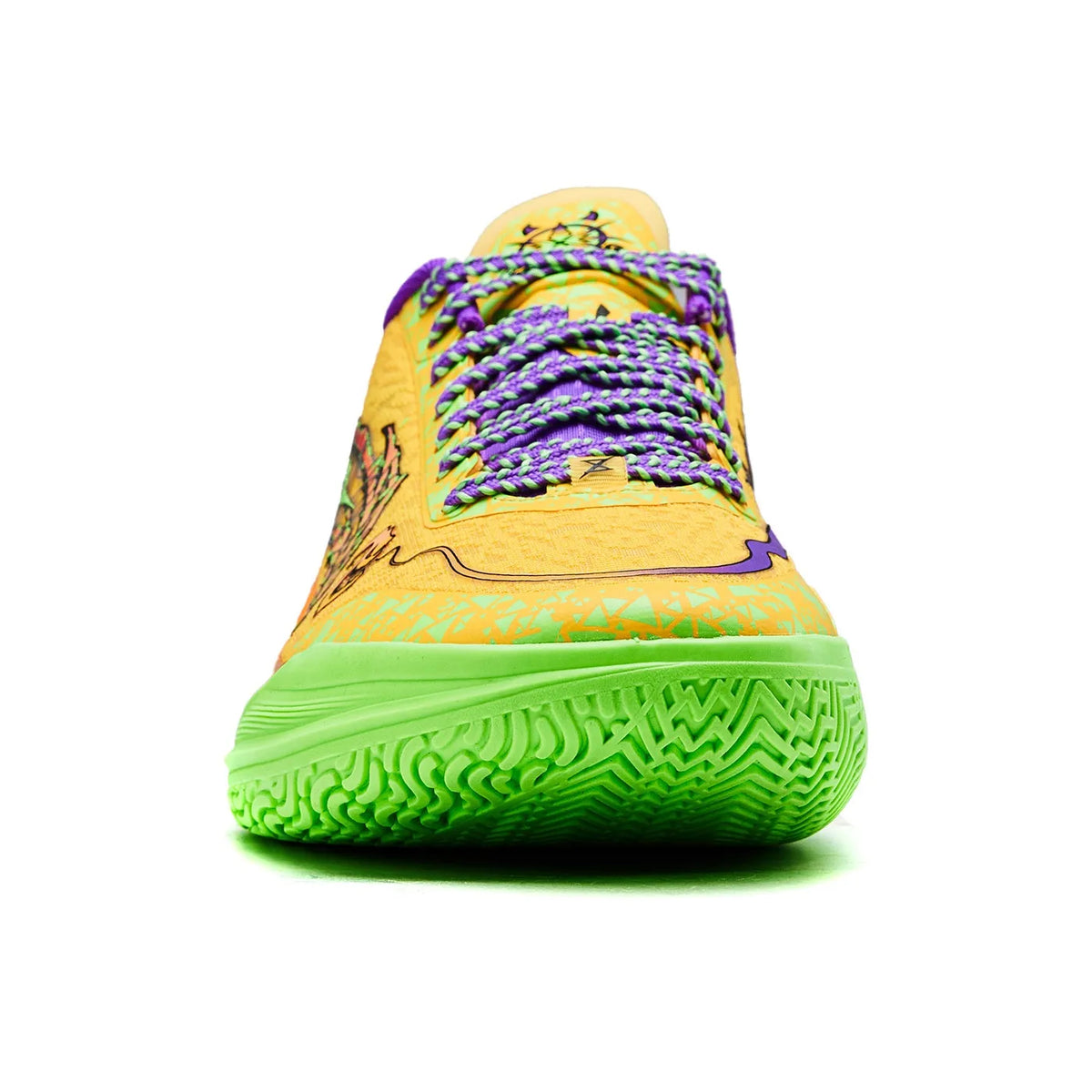 LiNing Liren 5 V2 'Ghost'