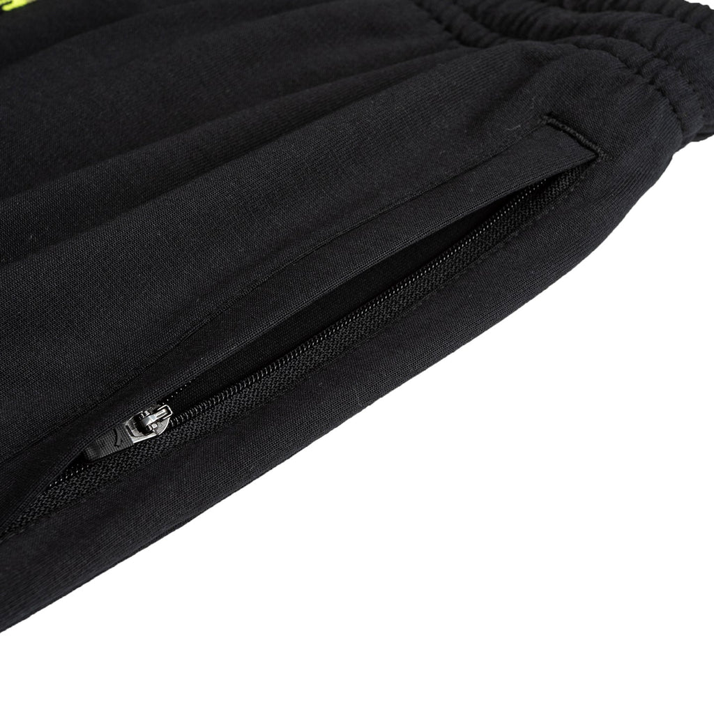 Anta Kai Sport Pants 'Black'