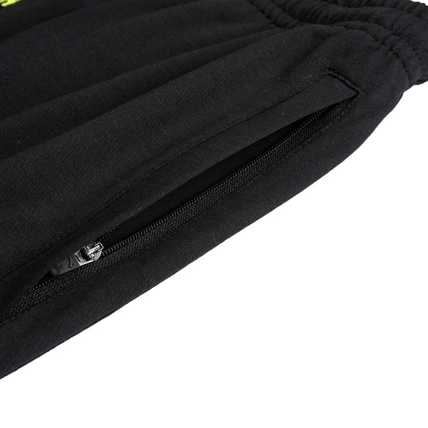 Anta Kai Sport Pants 'Black'