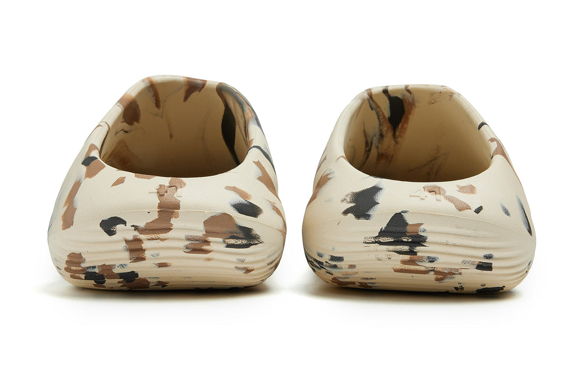 Qiaodan FE 2.0 Capsule Hole-patterned shoes