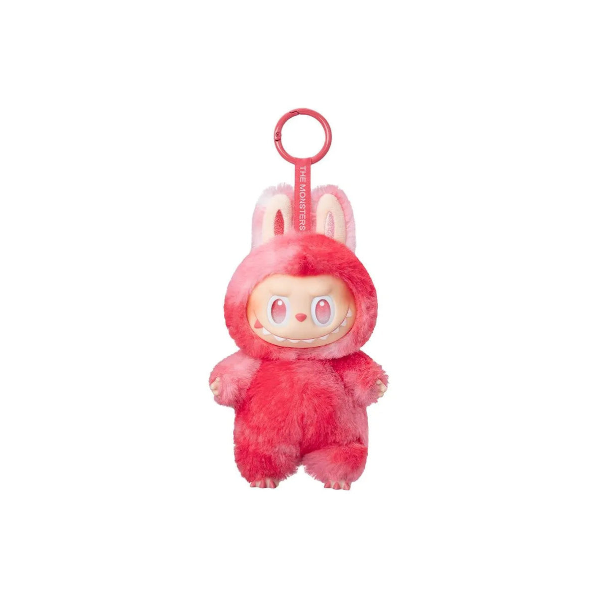 Pop Mart The Monsters Labubu3.0