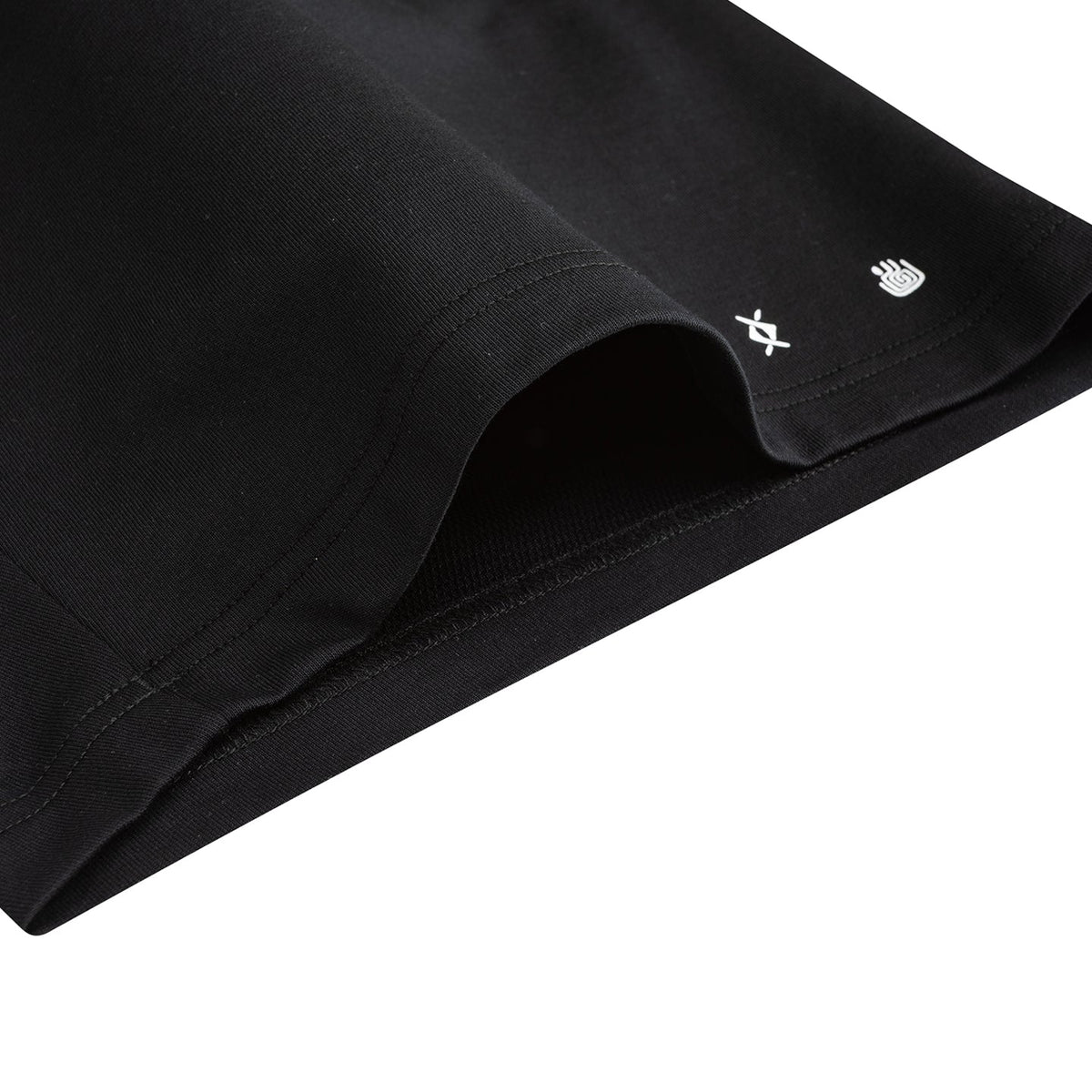 Anta Kai Sport Pants 'Black'